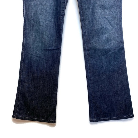 Joe’s Jeans The Rocker Size 32 Bootcut - Picture 3 of 7